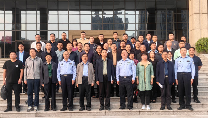 阜阳市保安协会换届选举暨第二届会员代表大会召开1.jpg